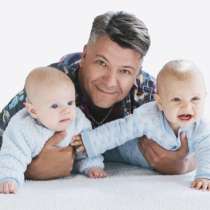 Новокриницкий массаж, в Москве