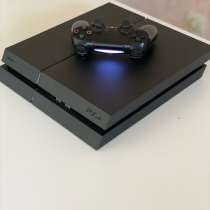PlayStation 4, в Саратове