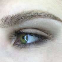 Окрашивание и коррекция бровей, в Краснодаре