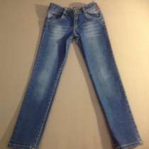 Продам джинсы Б/у в отличном состоянии, размер 116-122, в г.Одесса