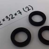 Манжета 22*32*7(2), в Красноярске