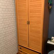 Шкаф детский подростковый, в Москве