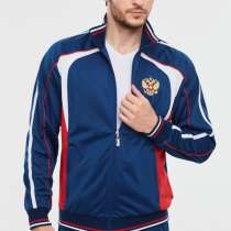 Спортивный костюм мужской (10SKM-00-425), в Москве