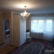 2-к квартира, 45 м², 4/5 эт, в Перми