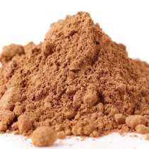 Глина, в Прохоровке