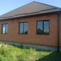 В Кропоткине на Филипповке недострой 156 кв. м. на участке 8, в Краснодаре