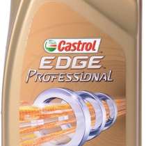 Castrol EDGE Professional Titanium FST LL-III 5W30 1л синт, в Раменское