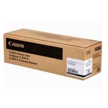 Драм-картридж Canon C-EXV8/GPR-11/NPG-22 Black (черный), в Каменске-Уральском