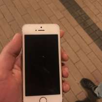 Продаётся iPhone 5s, в Казани