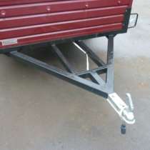 Прицеп Лев 360 новый от завода изготовителя, в г.Винница