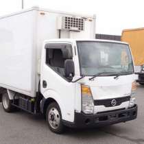 Nissan atlas рефрижератор, в Екатеринбурге