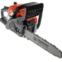 Бензопила Hammer Bpl3814 le, в Санкт-Петербурге