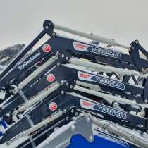 Кун к трактору мтз погрузчик навесной универсал, в Москве