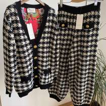 Костюм Gucci, в Москве