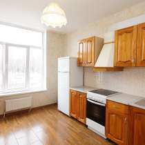 Перемещайтесь туда, где жизнь лучше. Однокомнатная квартира, в Краснодаре