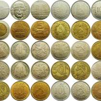 Монеты Финляндии, в Москве