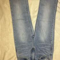 Джинсы 40-42, в Липецке