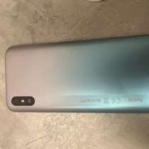 Телефон б/у redmi 9а, в Санкт-Петербурге