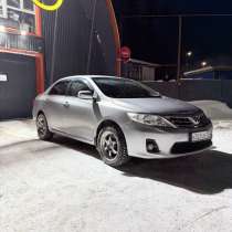 Продам Тойота королла 2011 1.6 Автомат, в Сургуте