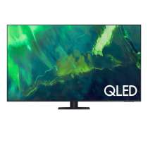 Телевизор Samsung QLED Q70A, 4K Ultra HD, в Москве