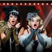 Билеты на мюзикл&laquo;В джазе только девочки&raquo;на 30.12-2 бил, в Москве