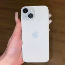 15 айфон на 81 АКБ и 128 гб, в Архангельске