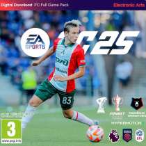 EA FC 25 рпл мод, в Москве