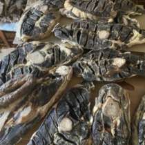 Горное сушёное мясо и колбаса ?, в Хасавюрте