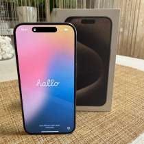 Apple iPhone 15 Pro 128Gb, в г.Омск