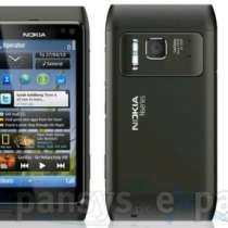сотовый телефон Nokia N8, в Самаре