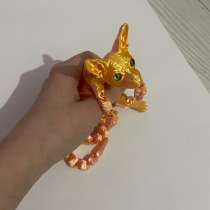 3 д котик, в Ставрополе