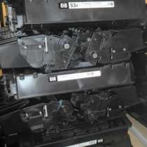 Отработанные картриджи бу первопроходы, в Москве