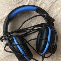 Наушники fochixy fc 200, в Тобольске