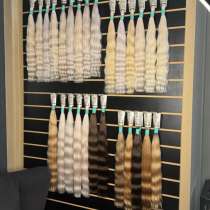 Волосы для наращивания, в Санкт-Петербурге