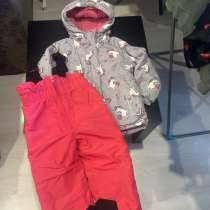 Костюм демисезонный для девочки, в Великих Луках