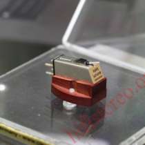 Головка звукоснимателя Clearaudio Aurum, в Санкт-Петербурге