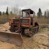 Тдт 55, в Архангельске