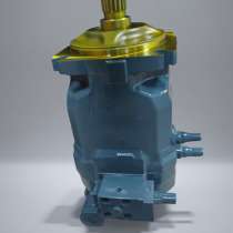 Гидромтор Linde HMV135-02 0001, в Краснодаре