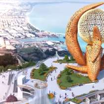 ОТ ВЛАДЕЛЬЦА ПРОДАЕЦА ШВЕЙНАЯ ФАБРИКА В СЭЗ АНТАЛИИ У МОРЯ, в г.Анталия