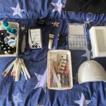 Набор для маникюра и педикюра, в Орле