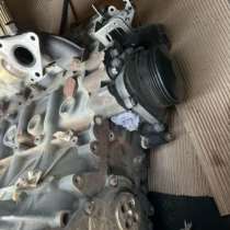 Двигатель mercedes OM651, в Батайске