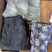 Пакет одежды бесплатно, в Новороссийске