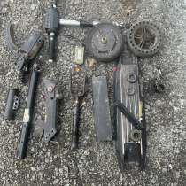 Продам на kugoo s3 pro, в Тюмени