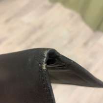 Бумажник, в Оренбурге