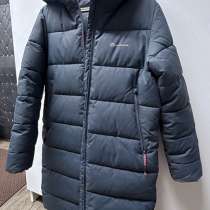 Куртка на девочку зима, в Электростале