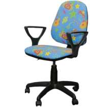 Кресло офисное Евромебель "Премьер 1 Polo", в Барнауле