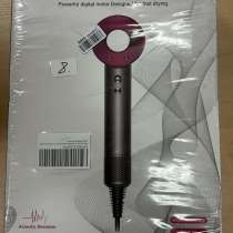 Фен leafless hair dryer, в Рязани