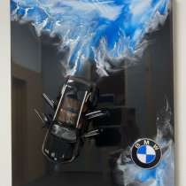 Интерьерная картина, в Москве