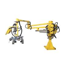 Пневматический манипулятор с вакуумной системой, в Старом Осколе