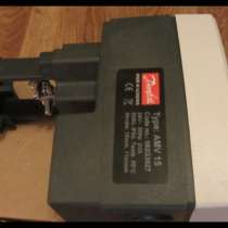 Куплю Danfoss VB2, VFM2 Электроприводы Danfoss ARV, в Москве